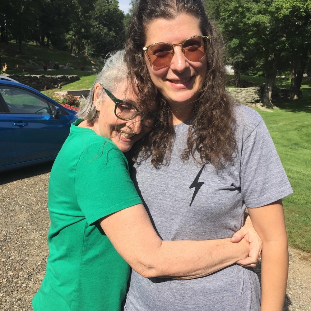 Meet your Posher, Linda